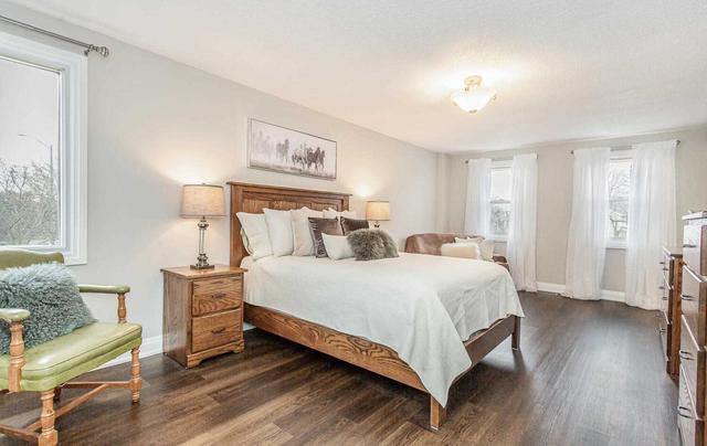 46 Nantucket Cres, House detached with 4 bedrooms, 3 bathrooms and 8 parking in Brampton ON | Image 9