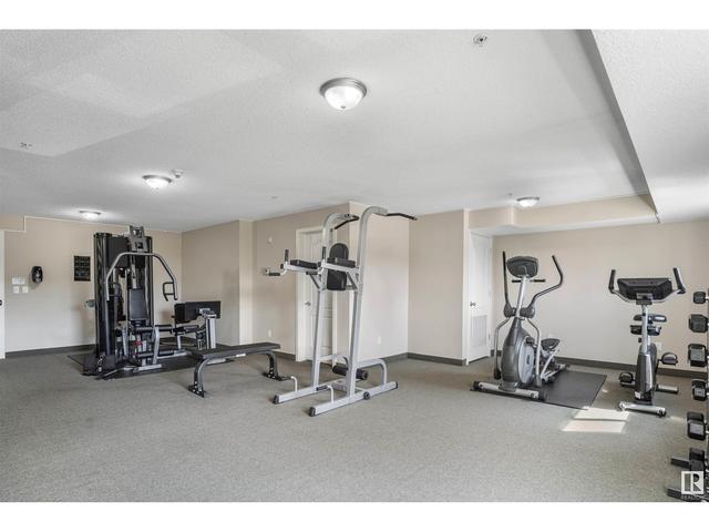 102 - 392 Silver Berry Rd Nw, Condo with 2 bedrooms, 2 bathrooms and 2 parking in Edmonton AB | Image 24