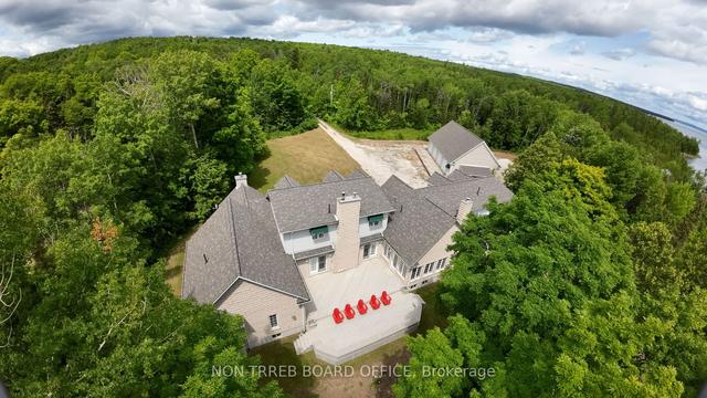 13768 Highway 6, House detached with 4 bedrooms, 10 bathrooms and 0 parking in Assiginack ON | Image 30