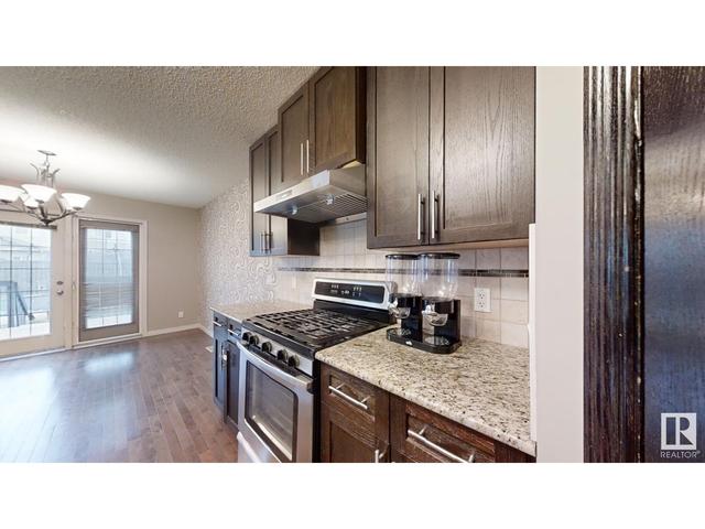 18015 87 St Nw, House detached with 3 bedrooms, 2 bathrooms and 4 parking in Edmonton AB | Image 4