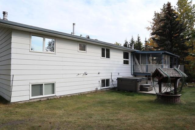 4701 22 Street, House detached with 4 bedrooms, 2 bathrooms and null parking in Wetaskiwin County No. 10 AB | Image 8