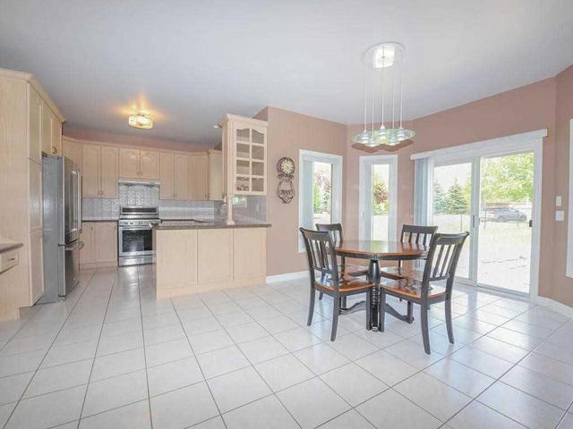 55 Appalachian Way, House detached with 4 bedrooms, 4 bathrooms and 6 parking in Vaughan ON | Image 13
