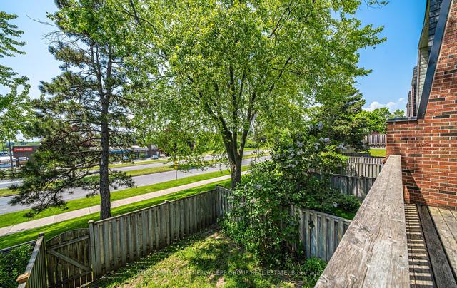 100 Deacon Lane, Townhouse with 3 bedrooms, 2 bathrooms and 2 parking in Ajax ON | Image 20