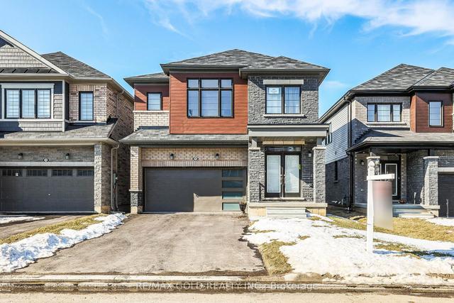 215 Vanilla Tr, House detached with 4 bedrooms, 4 bathrooms and 6 parking in Thorold ON | Image 1