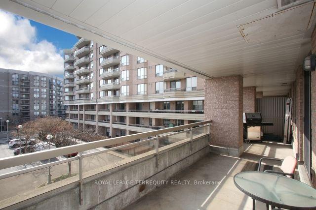 322 - 1700 Eglinton Ave E, Condo with 2 bedrooms, 2 bathrooms and 1 parking in Toronto ON | Image 16