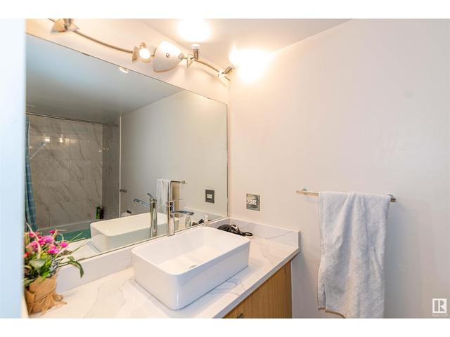 902 - 11027 87 Av Nw, Condo with 1 bedrooms, 1 bathrooms and 1 parking in Edmonton AB | Image 19
