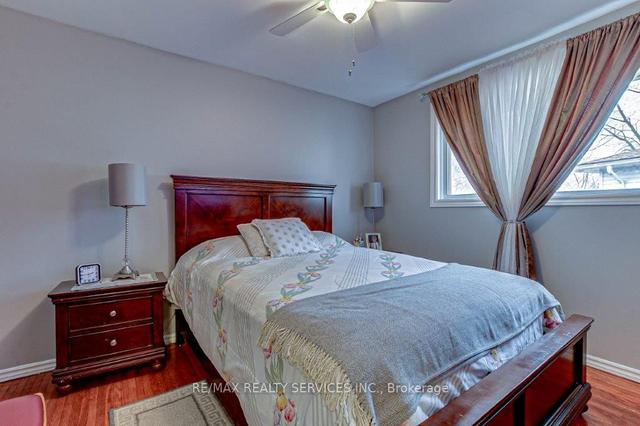 766 Salter Ave, House detached with 3 bedrooms, 3 bathrooms and 2 parking in Woodstock ON | Image 6