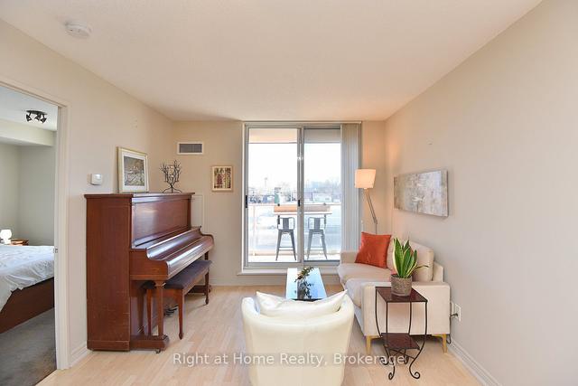 403 - 1369 Bloor St W, Condo with 1 bedrooms, 1 bathrooms and 1 parking in Toronto ON | Image 19