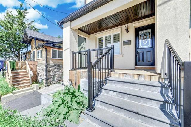 461 Warden Ave, House semidetached with 2 bedrooms, 2 bathrooms and 2 parking in Toronto ON | Image 26
