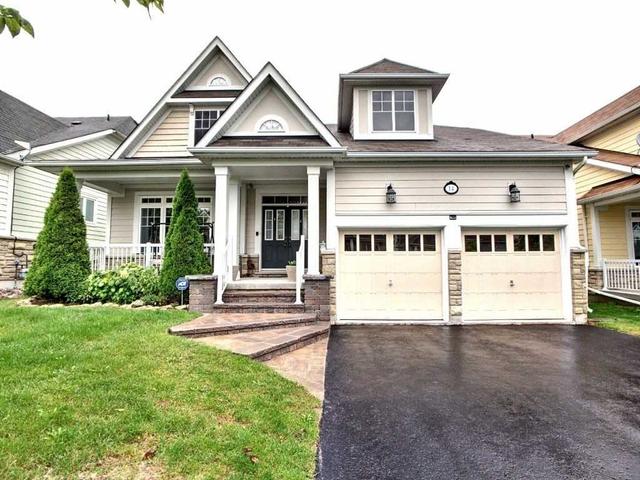 14 Riverwalk Pl, House detached with 4 bedrooms, 3 bathrooms and 4 parking in Midland ON | Image 1