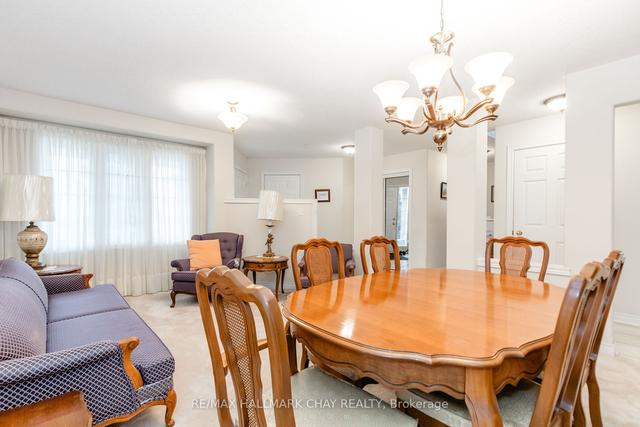34 Balmoral Pl, House detached with 3 bedrooms, 3 bathrooms and 5 parking in Barrie ON | Image 23