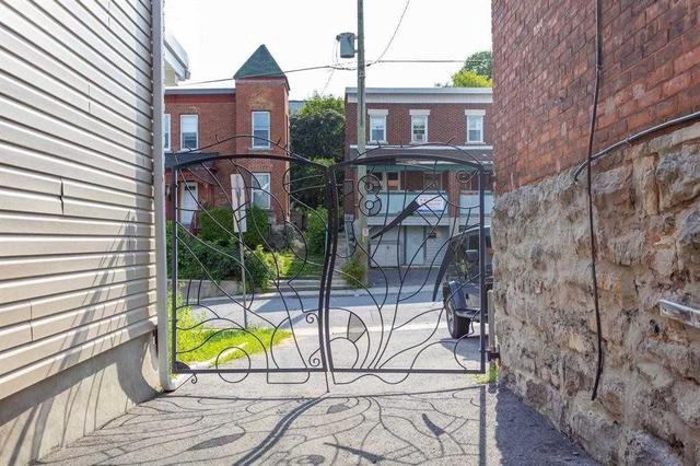 lower - 81 Sweetland Ave, House attached with 1 bedrooms, 1 bathrooms and 1 parking in Ottawa ON | Image 9