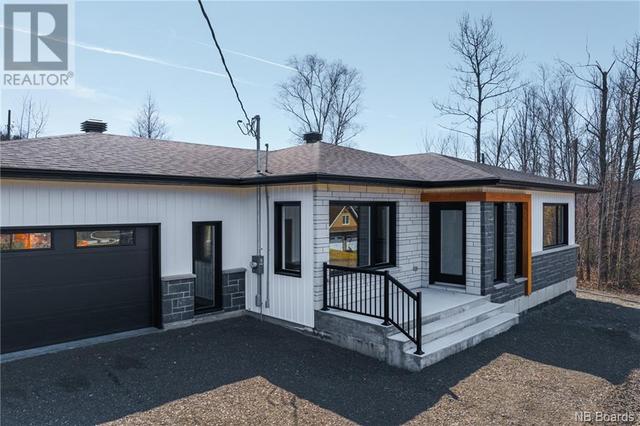 50 Mgr Roy Avenue, House detached with 2 bedrooms, 1 bathrooms and null parking in Edmundston NB | Image 19