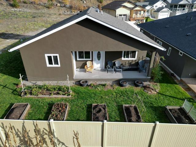 27 - 420 20th Avenue, House detached with 2 bedrooms, 1 bathrooms and null parking in Creston BC | Image 22