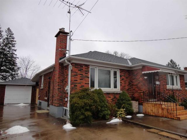 4782 Drummond Rd, House detached with 3 bedrooms, 3 bathrooms and 4 parking in Niagara Falls ON | Image 1