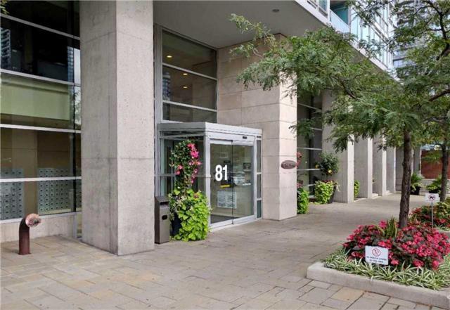 3208 - 81 Navy Wharf Crt, Condo with 2 bedrooms, 2 bathrooms and 1 parking in Toronto ON | Image 8