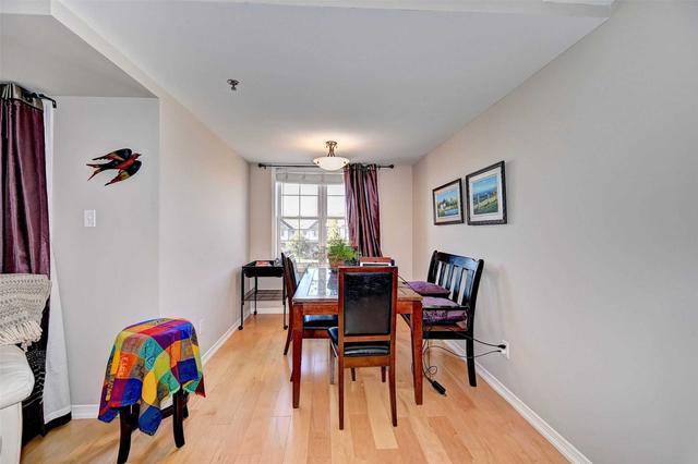 201 - 345 Fisher Mills Rd, Condo with 2 bedrooms, 2 bathrooms and 1 parking in Cambridge ON | Image 2