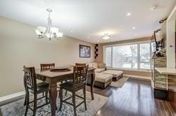 upper - 879 Krosno Blvd, House semidetached with 3 bedrooms, 1 bathrooms and 4 parking in Pickering ON | Image 5