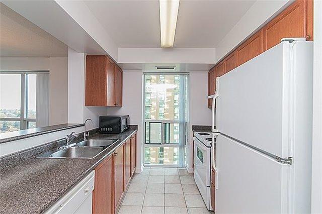 1002 - 26 Olive Ave, Condo with 2 bedrooms, 2 bathrooms and 1 parking in Toronto ON | Image 13