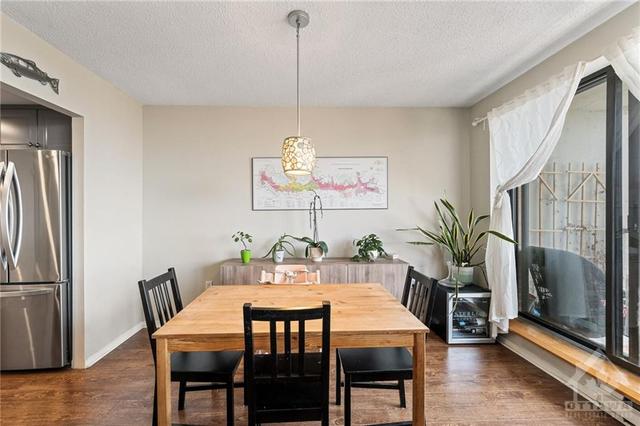 606 - 99 Holland Avenue, Condo with 2 bedrooms, 2 bathrooms and 1 parking in Ottawa ON | Image 10