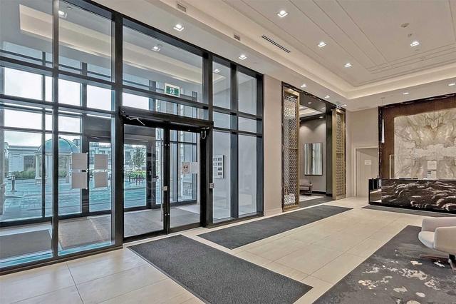 532e - 278 Buchanan Dr, Condo with 1 bedrooms, 1 bathrooms and 1 parking in Markham ON | Image 29
