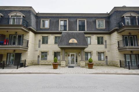 204-200 Collier St, Barrie, ON, L4M1H7 | Card Image