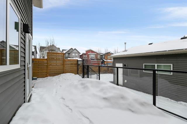 204 Walden Crescent Se, House detached with 4 bedrooms, 3 bathrooms and 2 parking in Calgary AB | Image 43