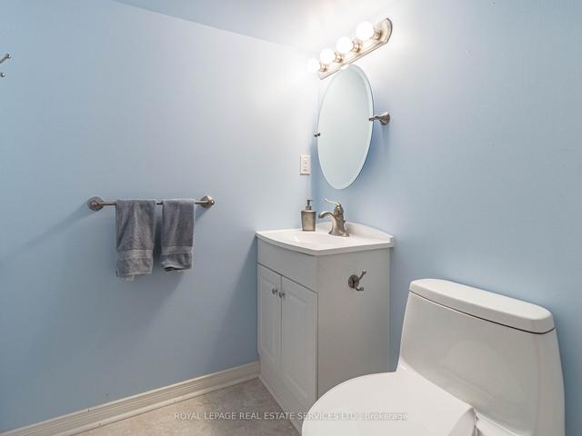 83 Ravenscrest Dr, House detached with 4 bedrooms, 6 bathrooms and 3 parking in Toronto ON | Image 28