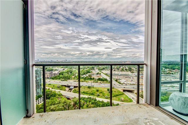 3105 - 88 Park Lawn Rd, Condo with 3 bedrooms, 3 bathrooms and 2 parking in Toronto ON | Image 15