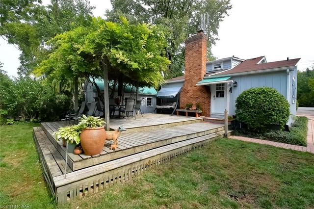 429 Gate Street, House detached with 2 bedrooms, 2 bathrooms and 2 parking in Niagara on the Lake ON | Image 15