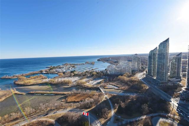3202 - 20 Shore Breeze Dr, Condo with 2 bedrooms, 1 bathrooms and 1 parking in Toronto ON | Image 18