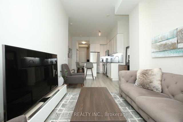 511 - 9618 Yonge St, Condo with 1 bedrooms, 2 bathrooms and 1 parking in Richmond Hill ON | Image 28