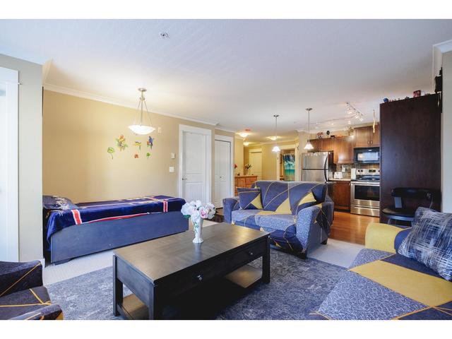 216 - 2955 Diamond Crescent, Condo with 2 bedrooms, 2 bathrooms and 1 parking in Abbotsford BC | Image 15