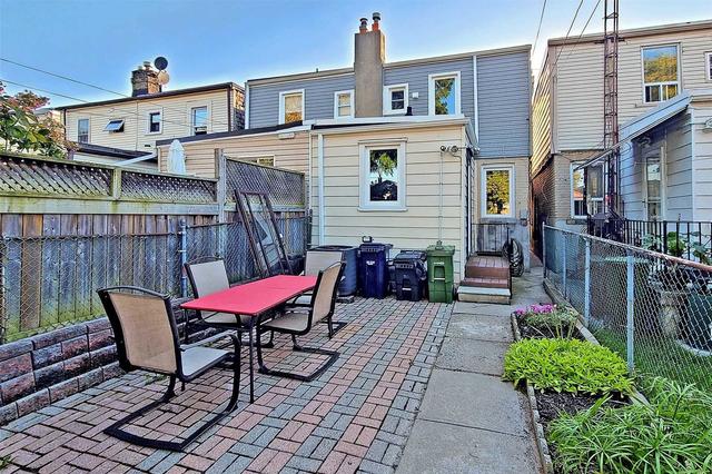 25 Pharmacy Ave, House semidetached with 3 bedrooms, 2 bathrooms and 15 parking in Toronto ON | Image 24