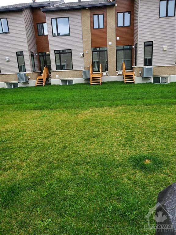 126 Lanceleaf Way, Townhouse with 4 bedrooms, 3 bathrooms and 2 parking in Ottawa ON | Image 29