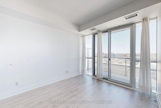 610 - 99 The Donway W, Condo with 1 bedrooms, 1 bathrooms and 1 parking in Toronto ON | Image 2