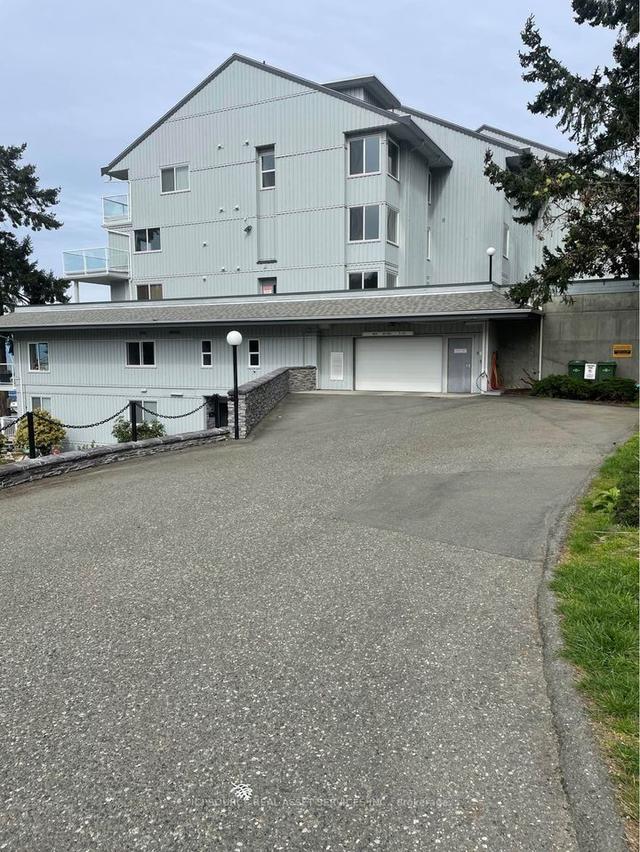 307 - 3555 Outrigger Rd, Condo with 1 bedrooms, 1 bathrooms and 1 parking in Nanaimo E BC | Image 1