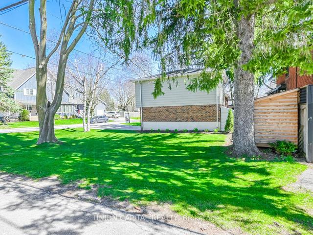 70 Burkholder St, House detached with 3 bedrooms, 2 bathrooms and 4 parking in Whitchurch Stouffville ON | Image 23