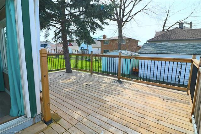 5613 Desson Avenue, House detached with 3 bedrooms, 1 bathrooms and 4 parking in Niagara Falls ON | Image 17