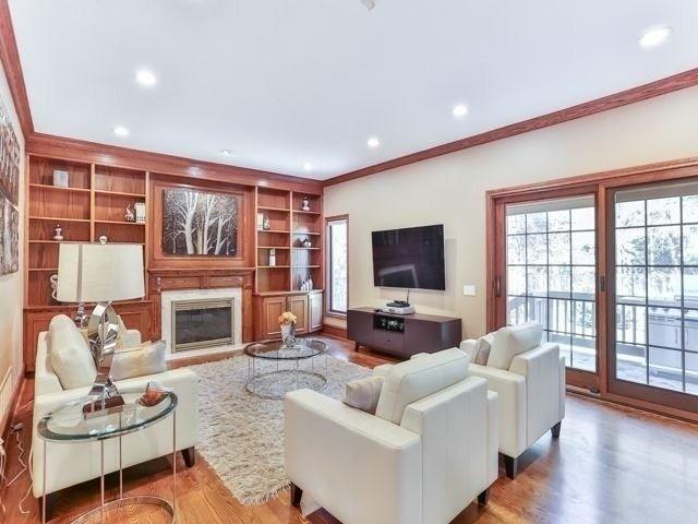 79 Chelford Rd, House detached with 5 bedrooms, 7 bathrooms and 12 parking in Toronto ON | Image 8