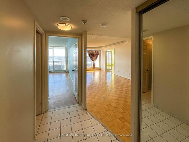 1609 - 4725 Sheppard Ave E, Condo with 2 bedrooms, 2 bathrooms and 1 parking in Toronto ON | Image 9