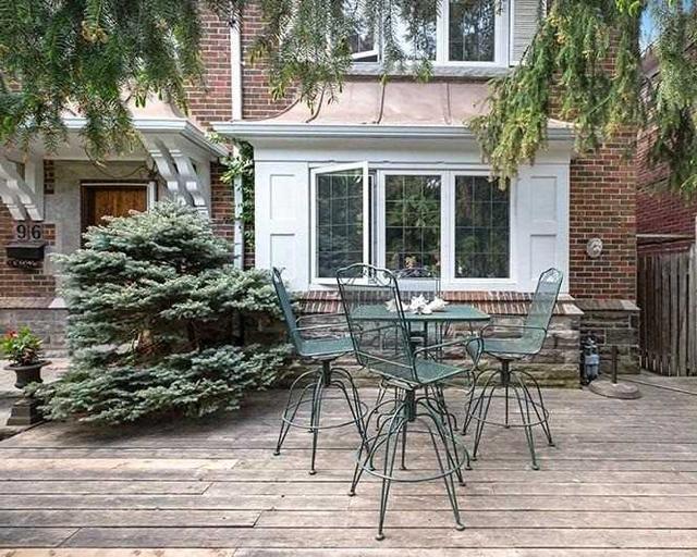 96 Brule Gdns, House detached with 3 bedrooms, 4 bathrooms and 6 parking in Toronto ON | Image 24