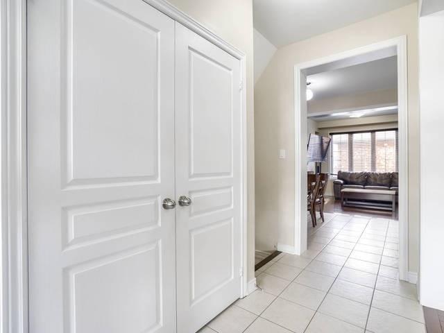 211 Barons St, House semidetached with 3 bedrooms, 3 bathrooms and 3 parking in Vaughan ON | Image 27