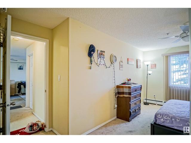 213 - 13635 34 St Nw, Condo with 2 bedrooms, 2 bathrooms and null parking in Edmonton AB | Image 21