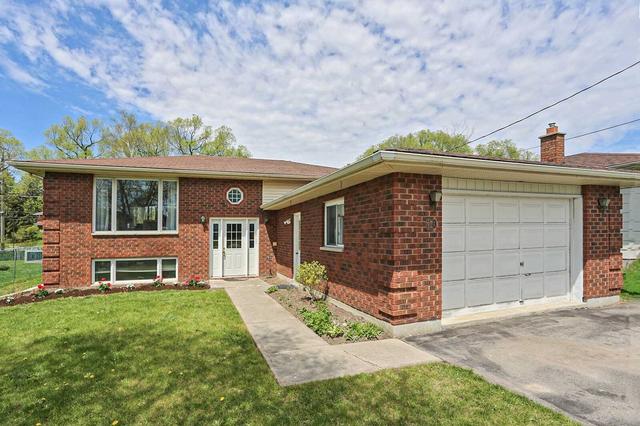 30 Streamside Dr, House detached with 2 bedrooms, 2 bathrooms and 5 parking in Cramahe ON | Image 29