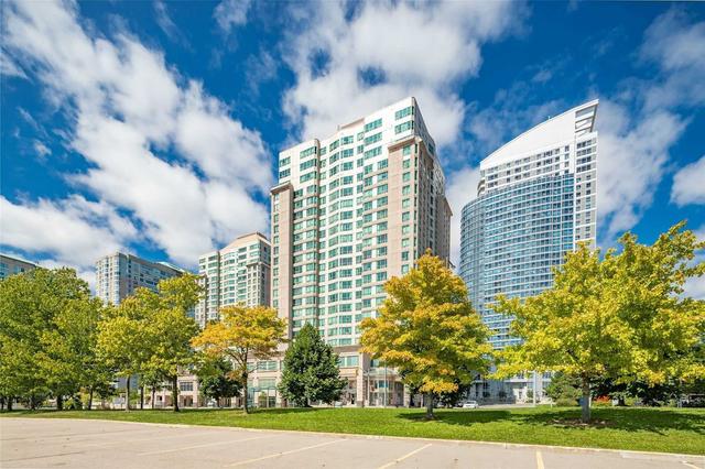 ph303 - 8 Lee Centre Dr, Condo with 4 bedrooms, 3 bathrooms and 3 parking in Toronto ON | Image 31