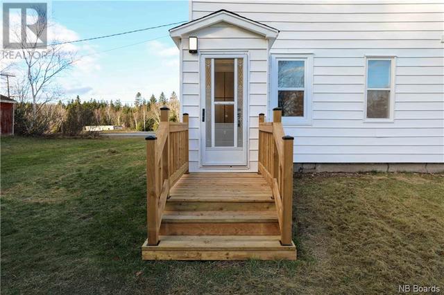 2116 Route 790, House detached with 3 bedrooms, 2 bathrooms and null parking in Musquash NB | Image 33