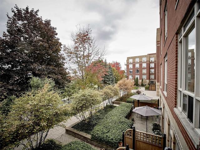 212 - 485 Rosewell Ave, Condo with 2 bedrooms, 2 bathrooms and 1 parking in Toronto ON | Image 15
