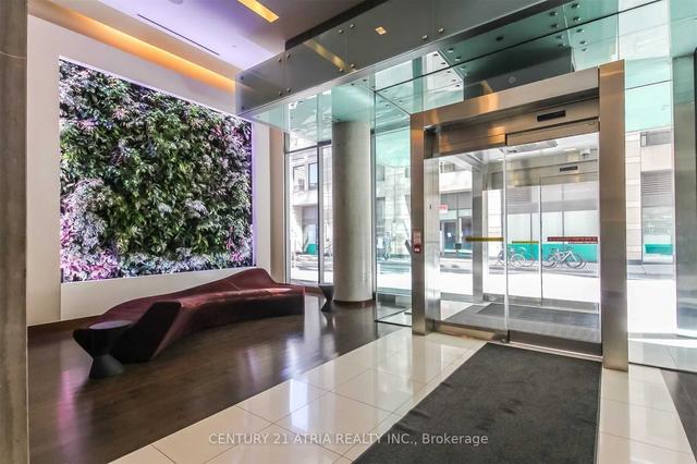 520 - 8 Mercer St, Condo with 1 bedrooms, 1 bathrooms and 0 parking in Toronto ON | Image 13