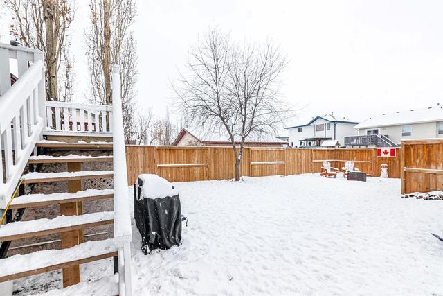 101 Westglen Close, House detached with 3 bedrooms, 2 bathrooms and 2 parking in Red Deer County AB | Image 27